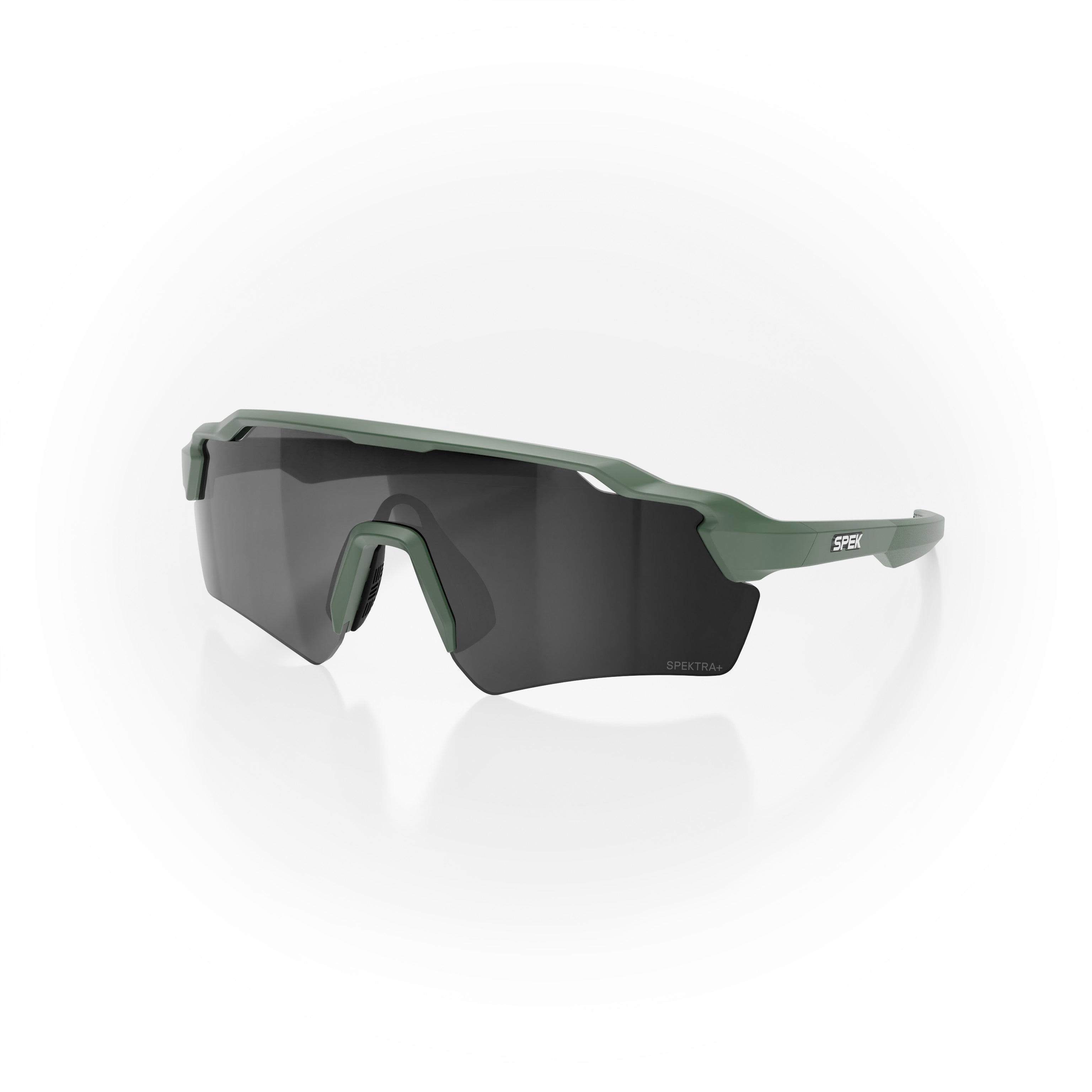 Lunettes de soleil STRYVE II — Olive