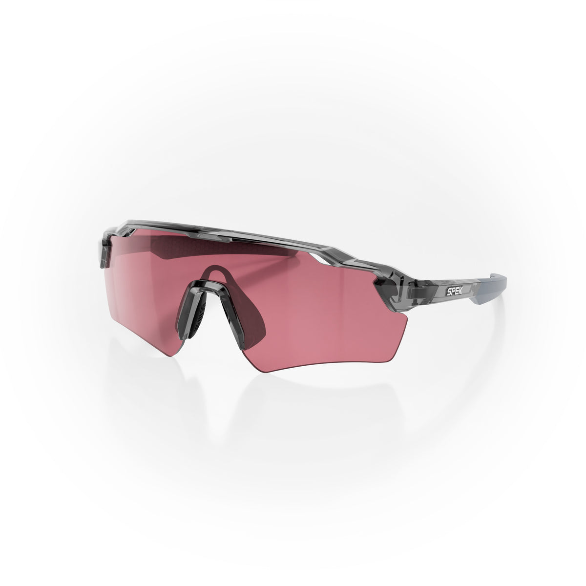STRYVE II Metallic
