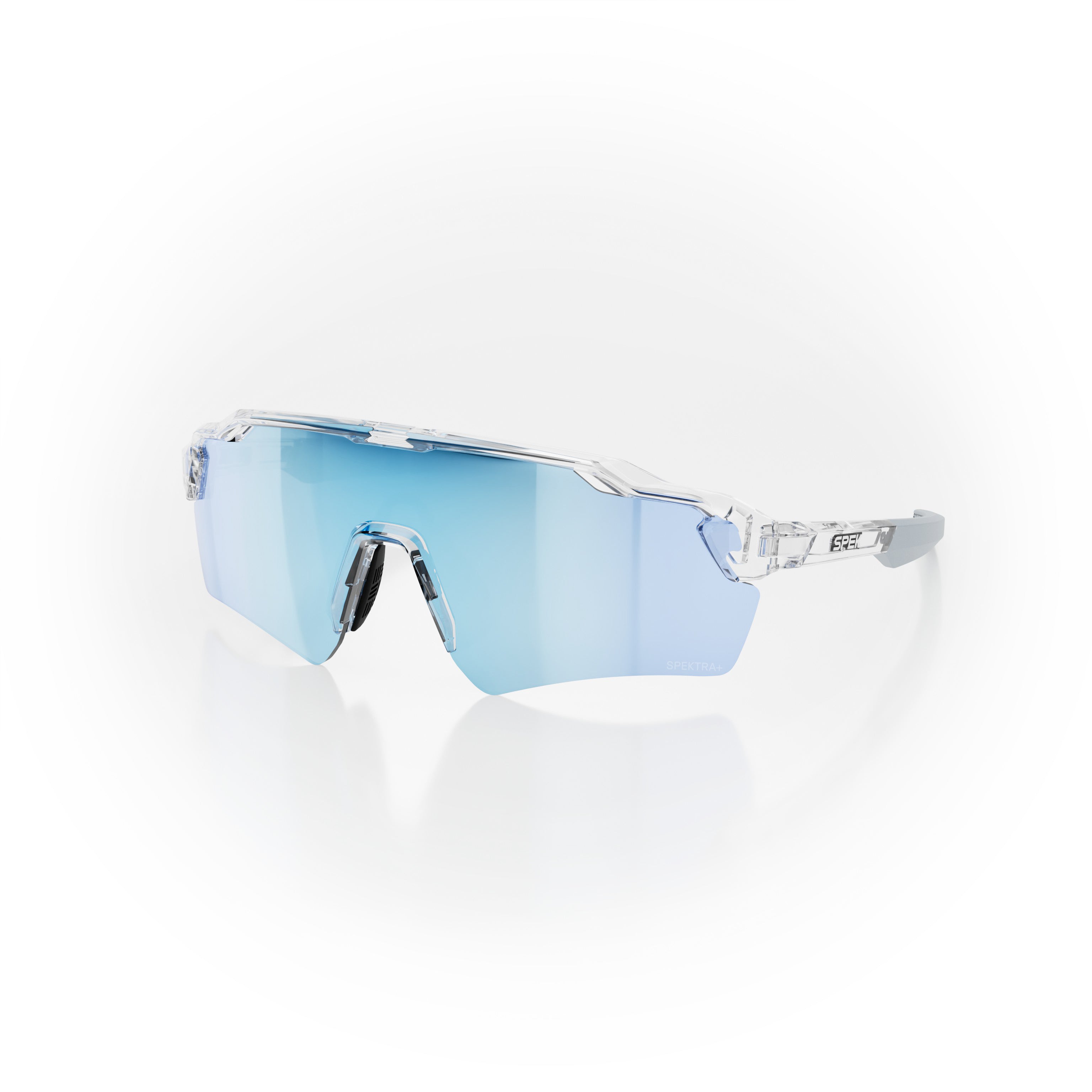 Lunettes de soleil STRYVE II — Cristal