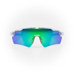 Lunettes de soleil STRYVE II — Cristal