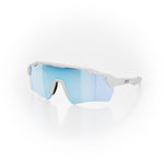 Lunettes de soleil STRYVE II — Blanc Mat