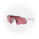 Lunettes de soleil STRYVE II — Blanc Mat