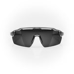 Lunettes de soleil STRYVE II — Métallique