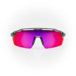 Lunettes de soleil STRYVE II — Métallique