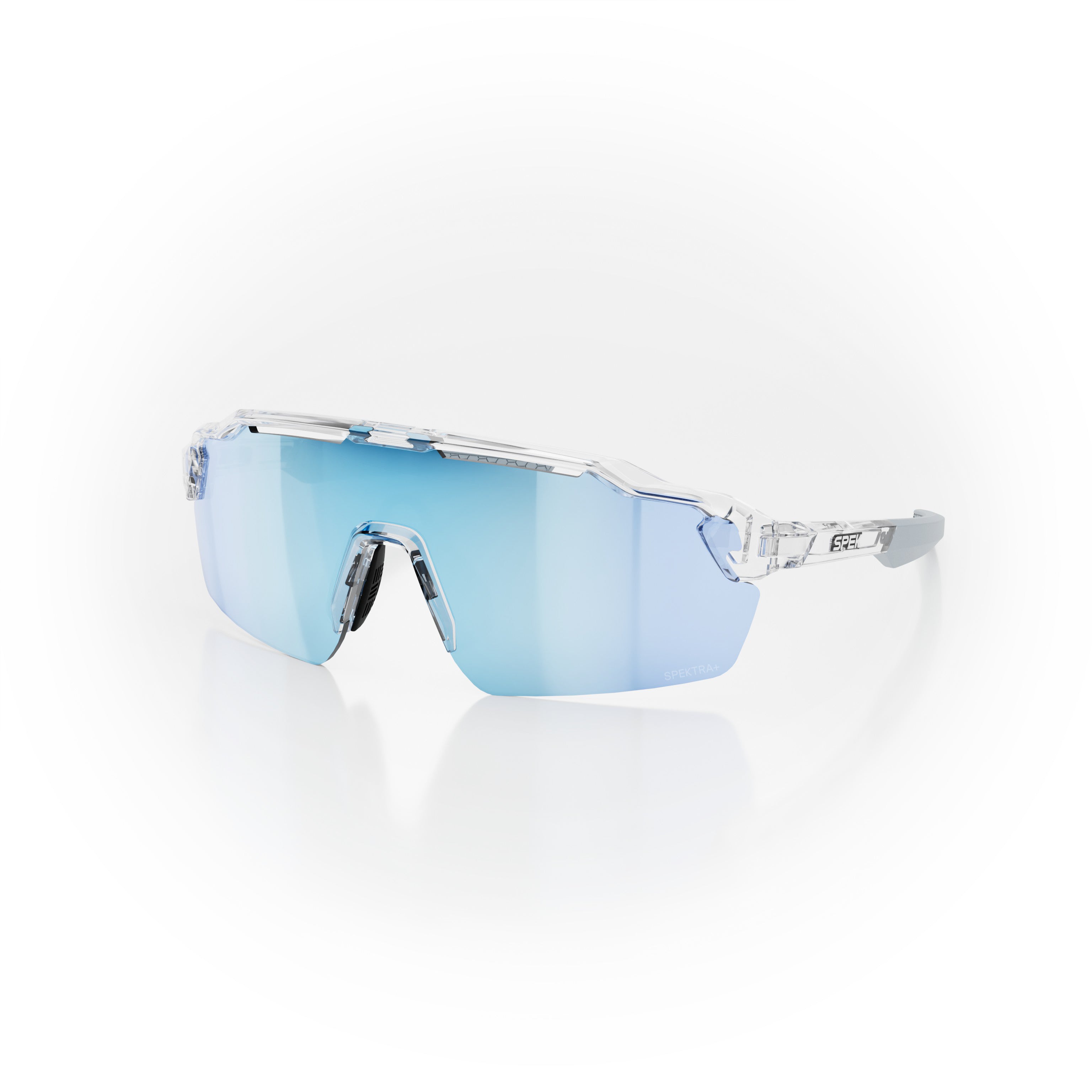 Lunettes de soleil STRYVE II — Cristal