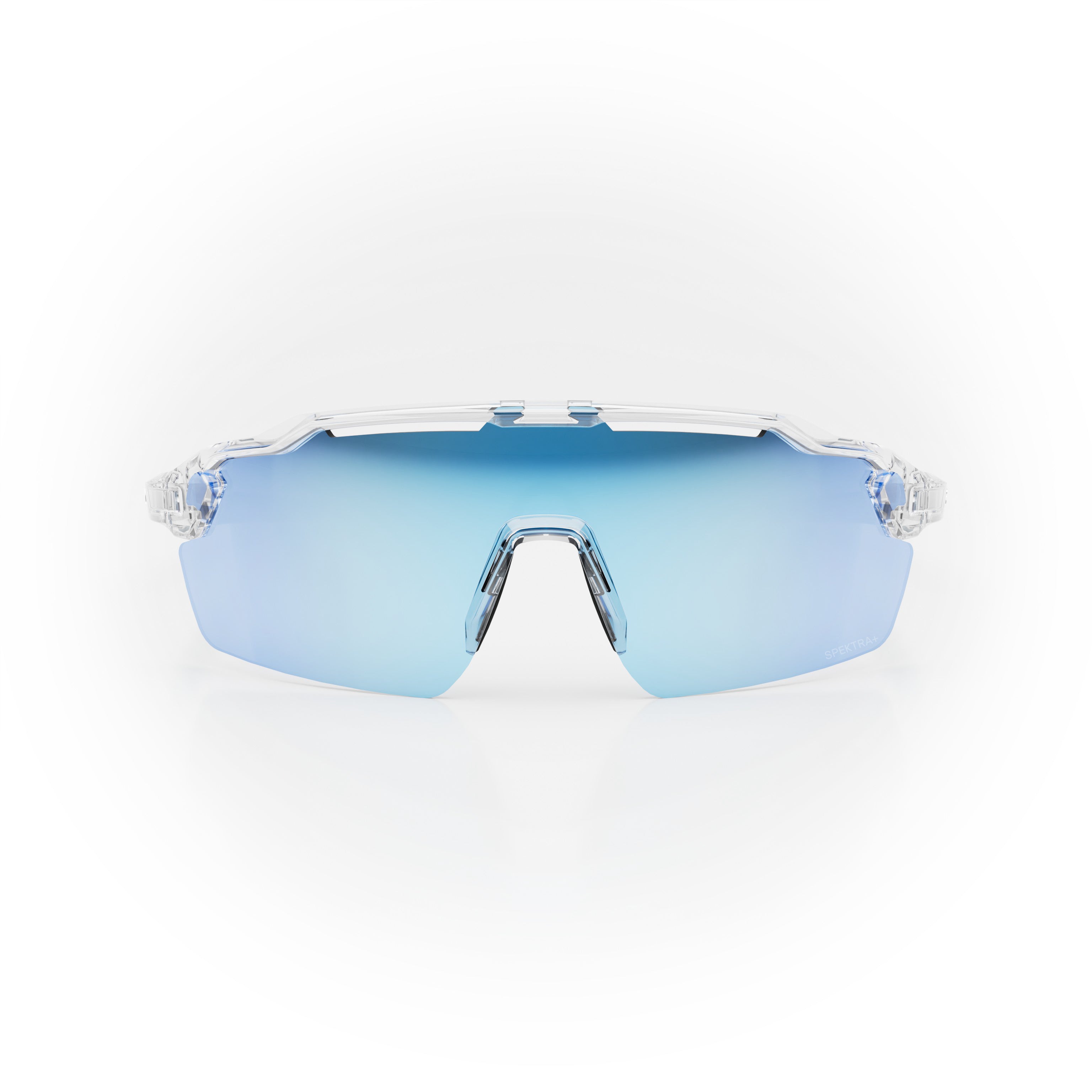 Lunettes de soleil STRYVE II — Cristal