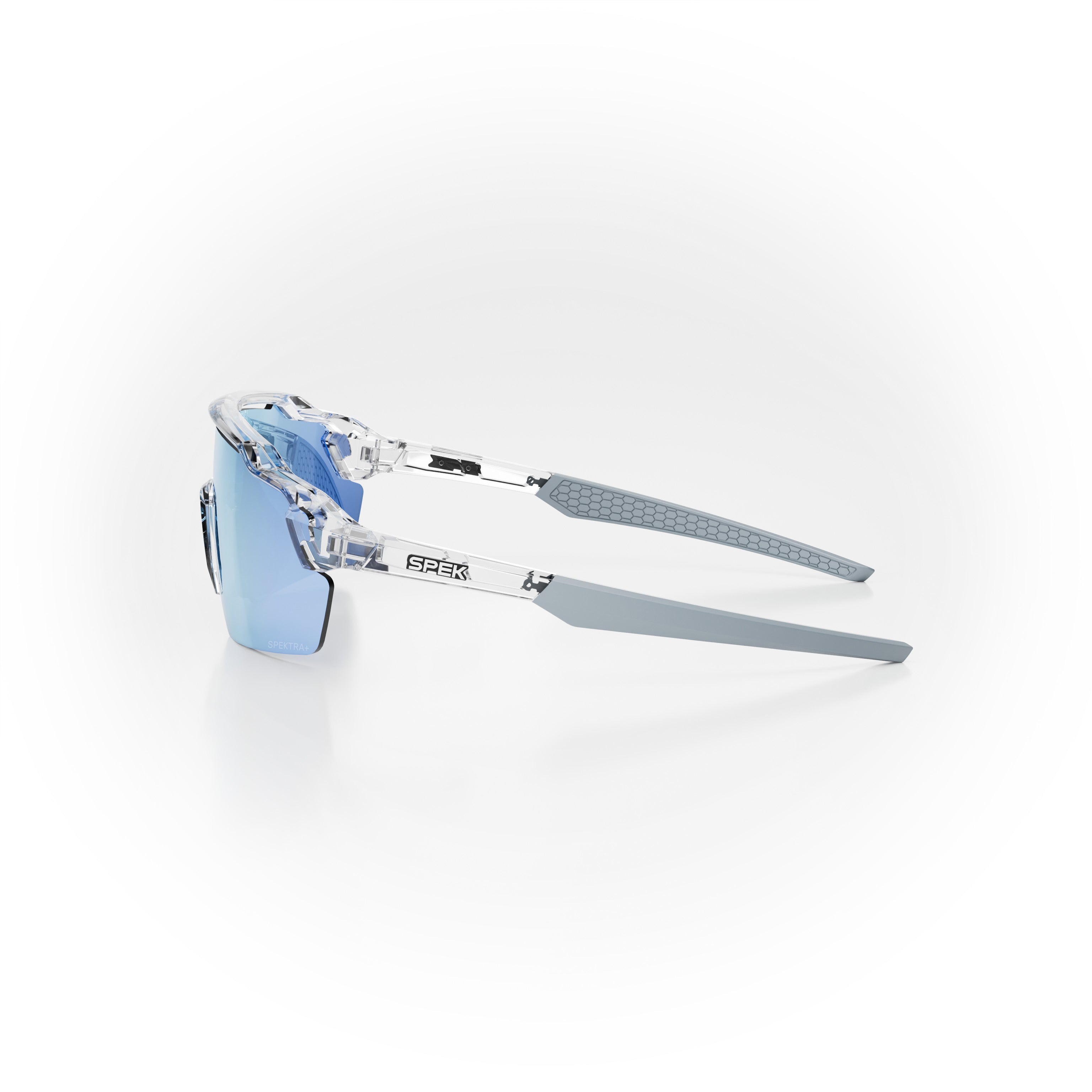 Lunettes de soleil STRYVE II — Cristal