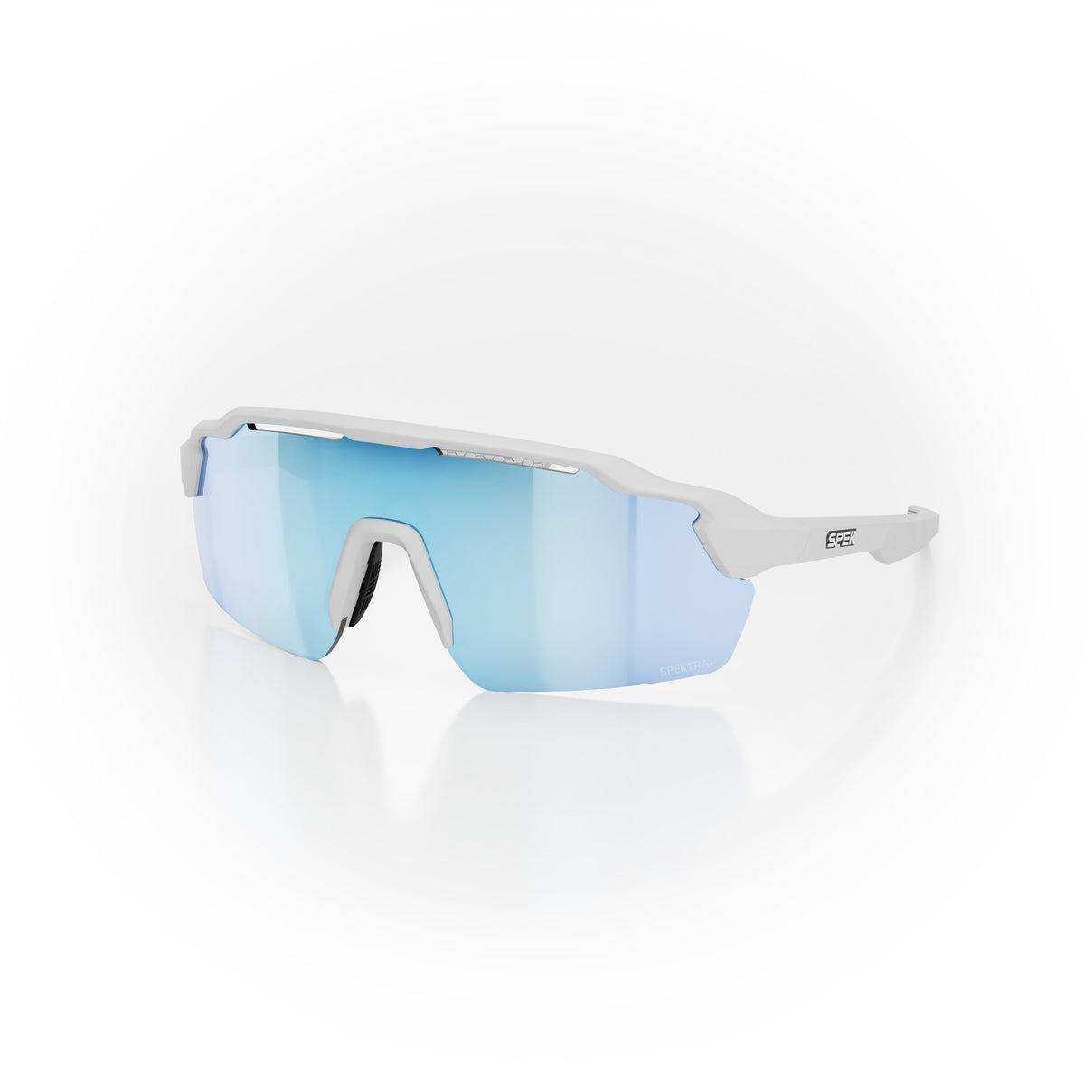 
Lunettes de soleil STRYVE II — Blanc Mat