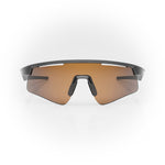Lunettes de soleil KOVO — Noir Mat