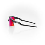 Lunettes de soleil KOVO — Noir Mat