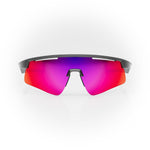 Lunettes de soleil KOVO — Noir Mat