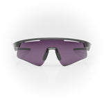 Lunettes de soleil KOVO — Noir Mat
