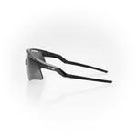 Lunettes de soleil KOVO — Noir Mat