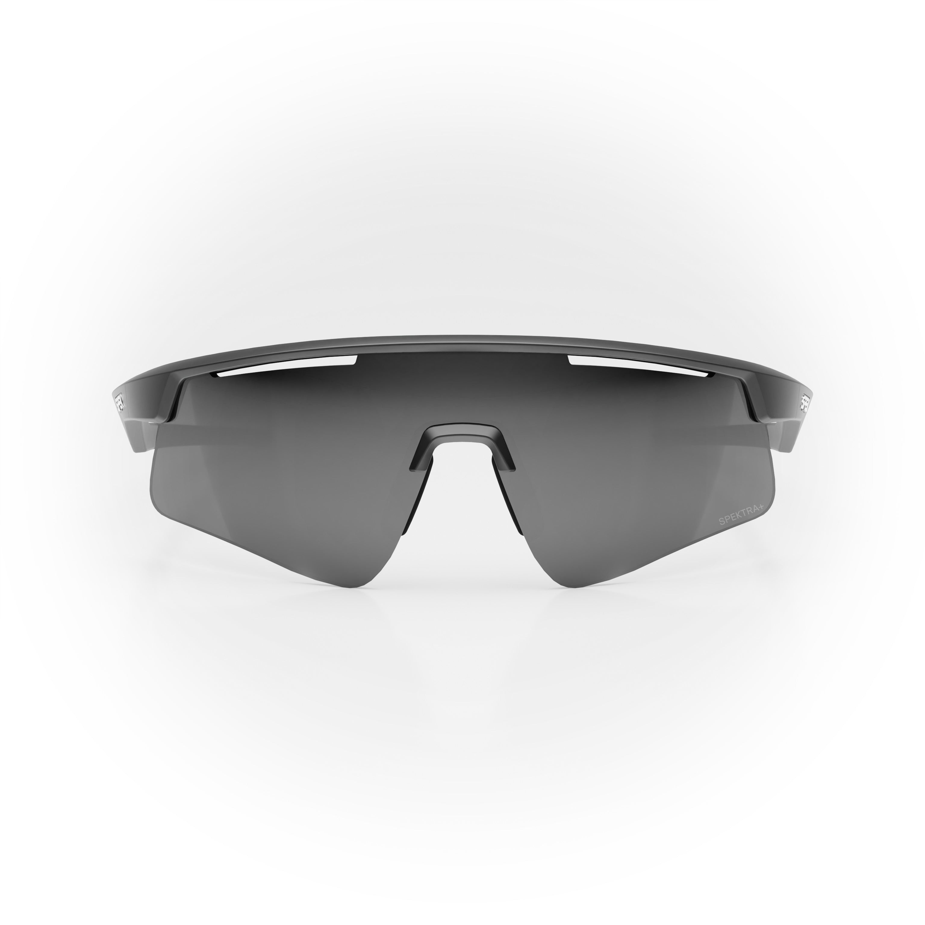 Lunettes de soleil KOVO — Noir Mat