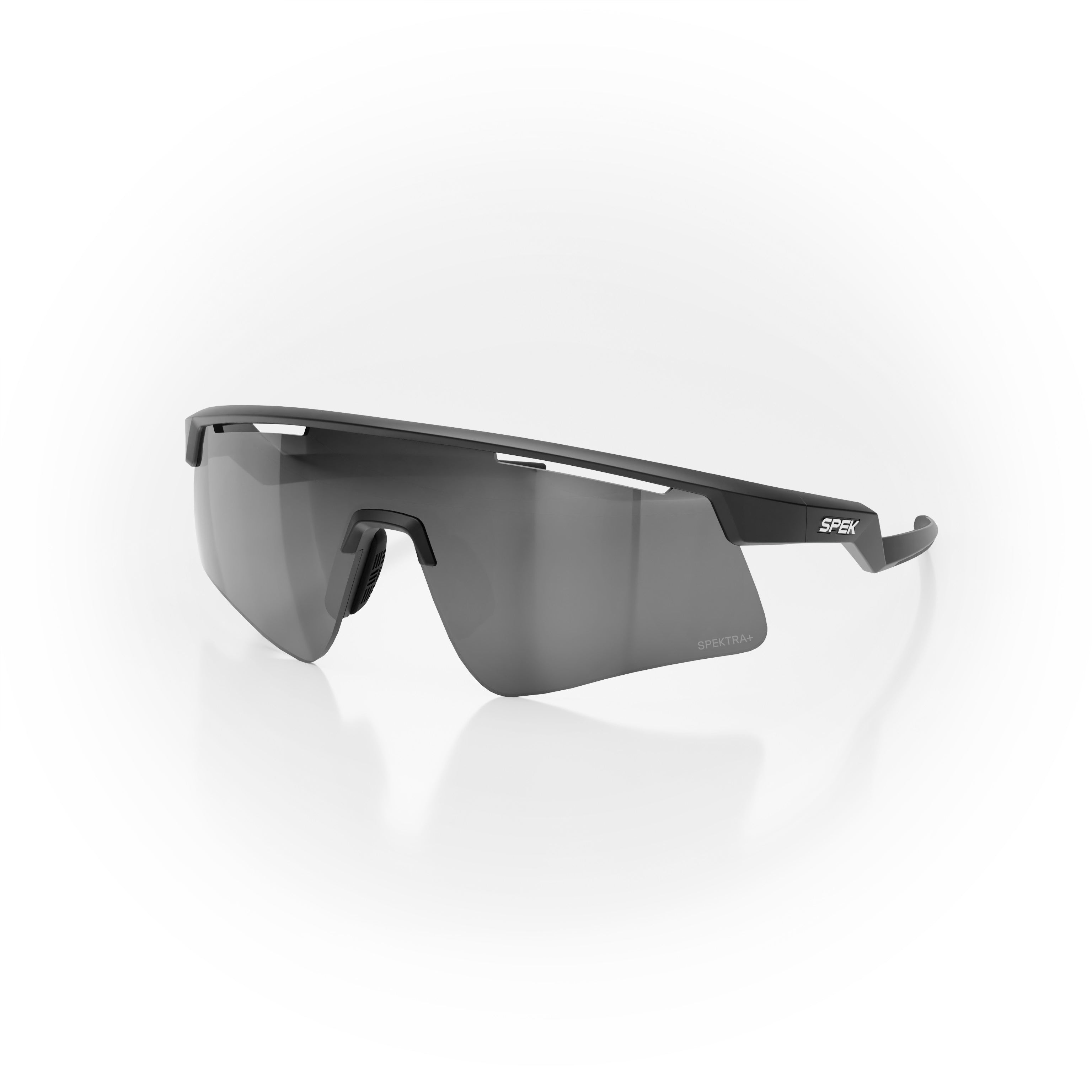 Lunettes de soleil KOVO — Noir Mat