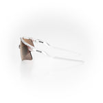 Lunettes de soleil KOVO — Cristal