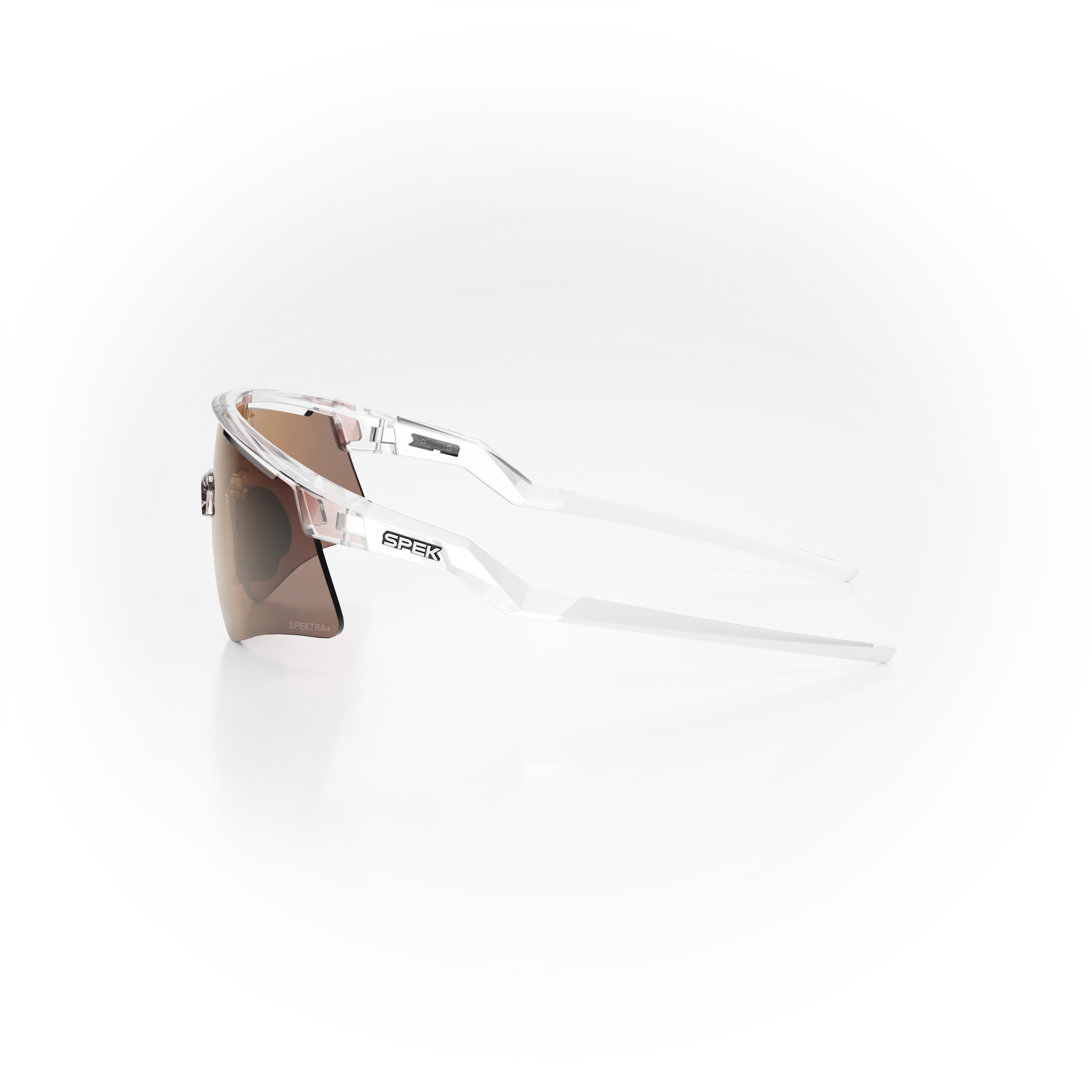 Lunettes de soleil KOVO — Cristal