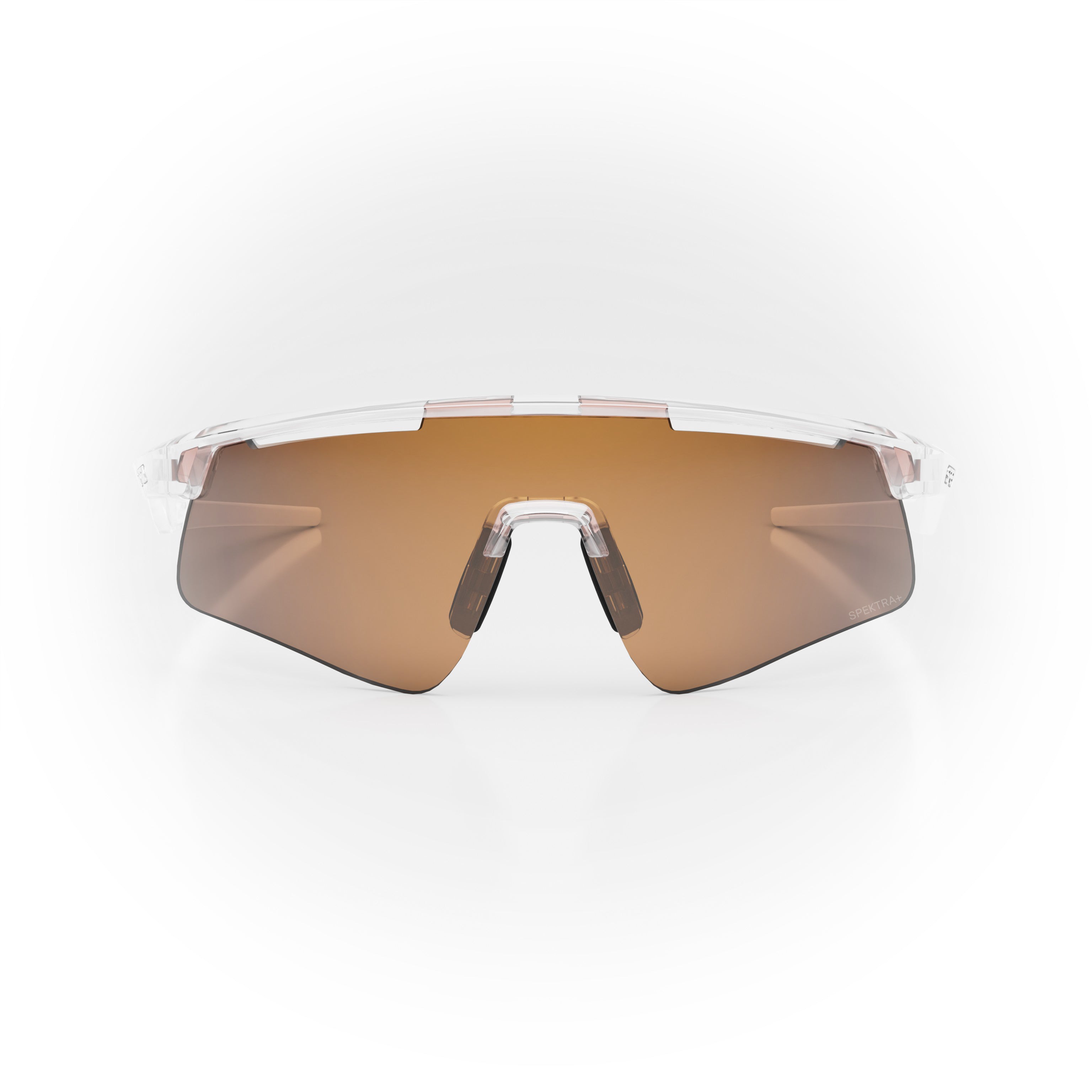 Lunettes de soleil KOVO — Cristal