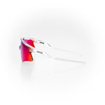 Lunettes de soleil KOVO — Cristal