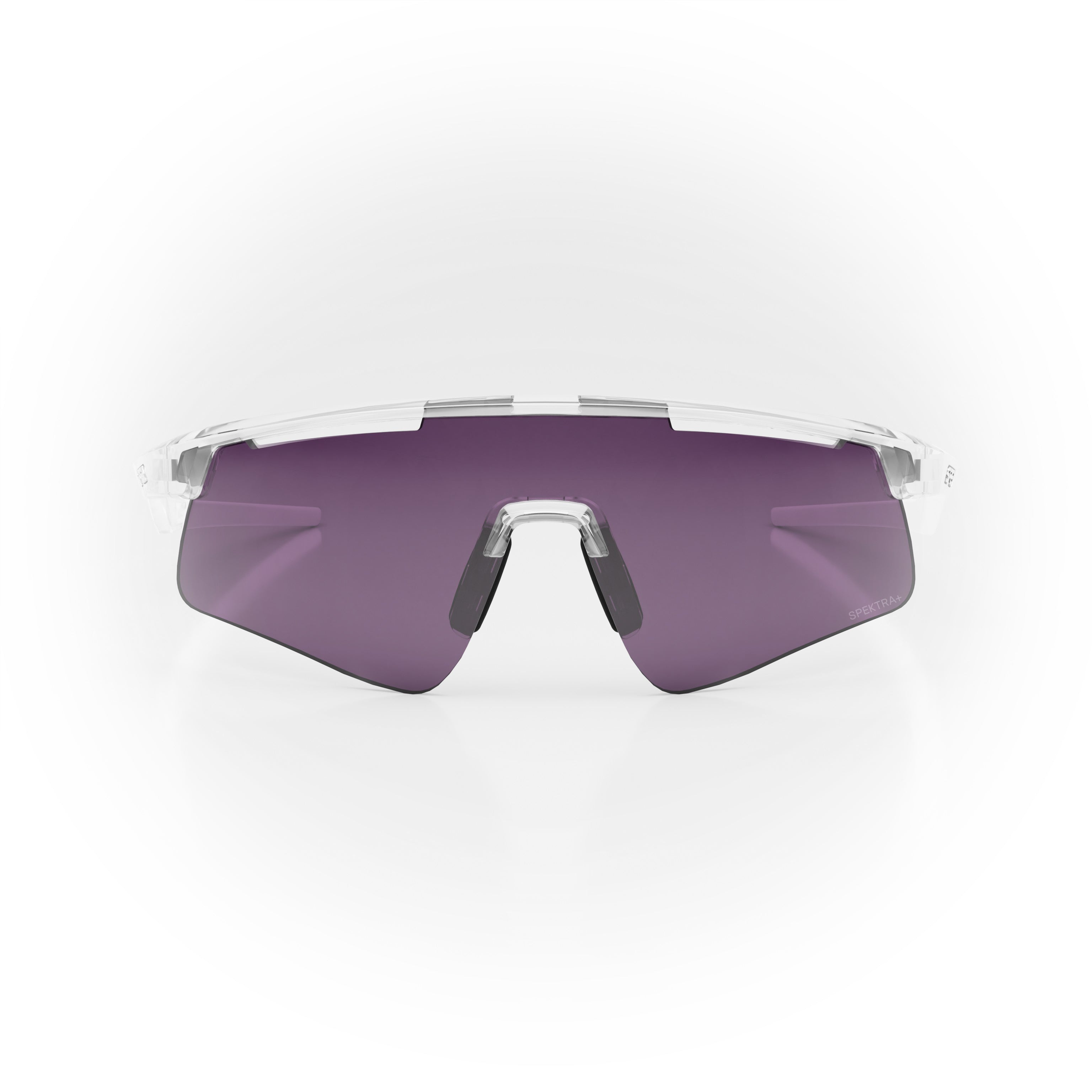 Lunettes de soleil KOVO — Cristal