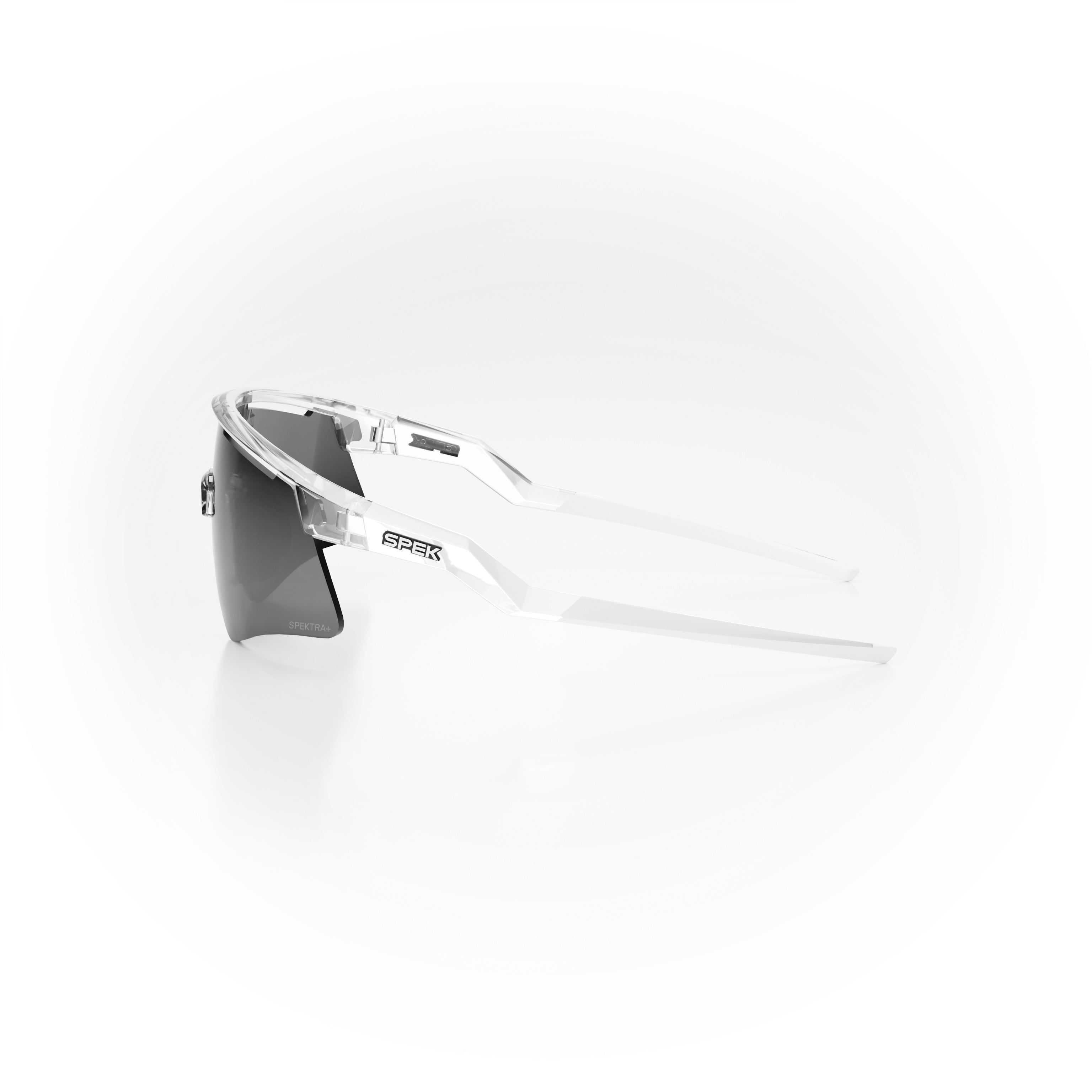 Lunettes de soleil KOVO — Cristal