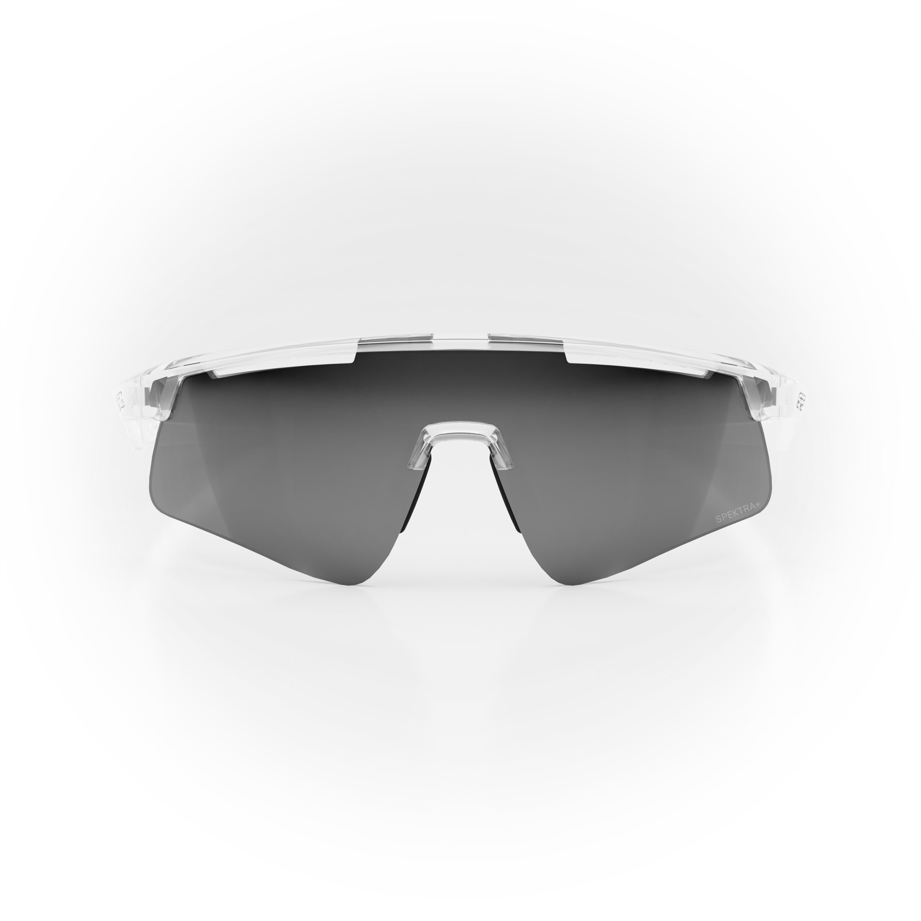 Lunettes de soleil KOVO — Cristal