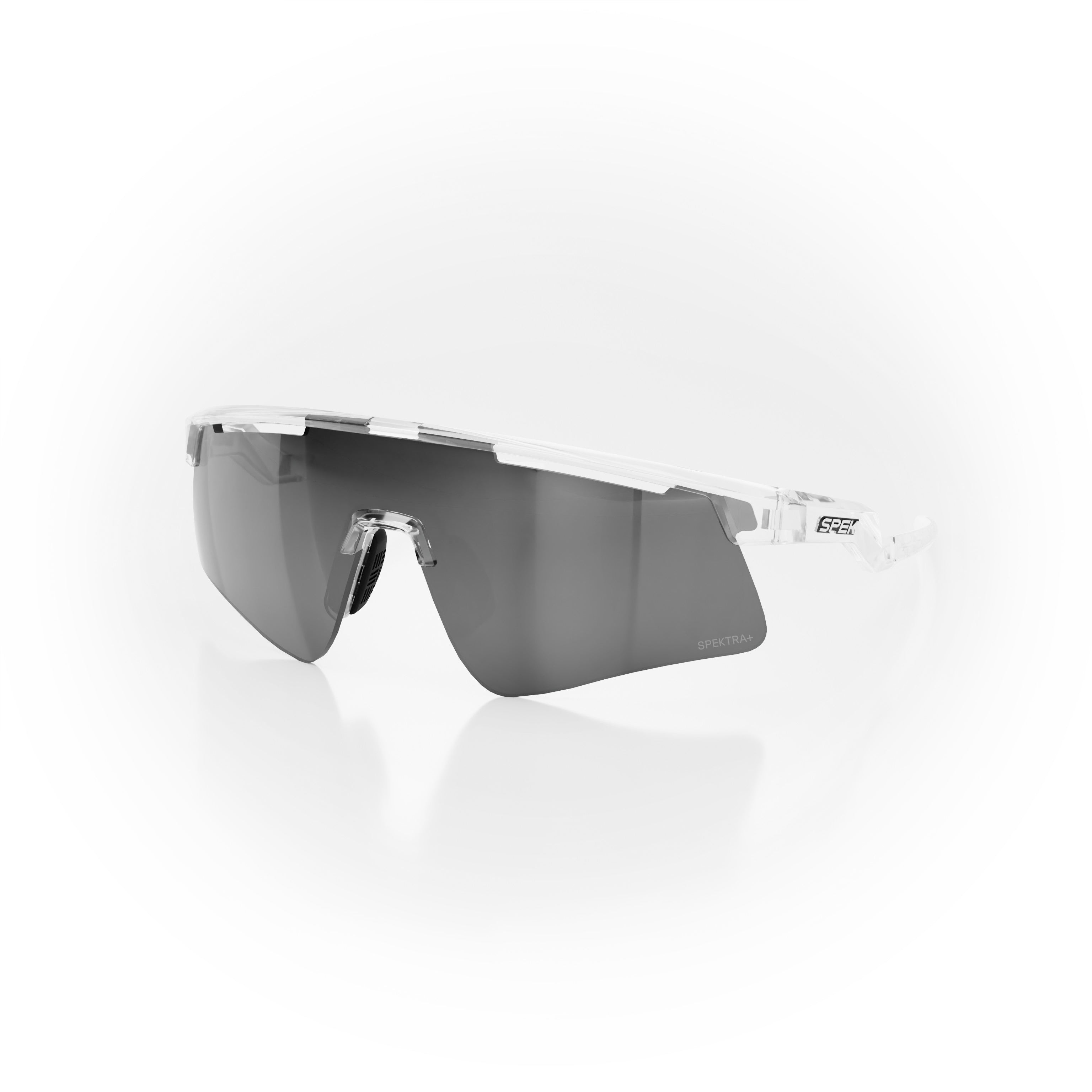 Lunettes de soleil KOVO — Cristal