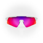 Lunettes de soleil KOVO — Blanc Mat