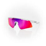 Lunettes de soleil KOVO — Blanc Mat