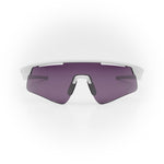 Lunettes de soleil KOVO — Blanc Mat