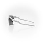 Lunettes de soleil KOVO — Blanc Mat