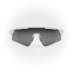 Lunettes de soleil KOVO — Blanc Mat