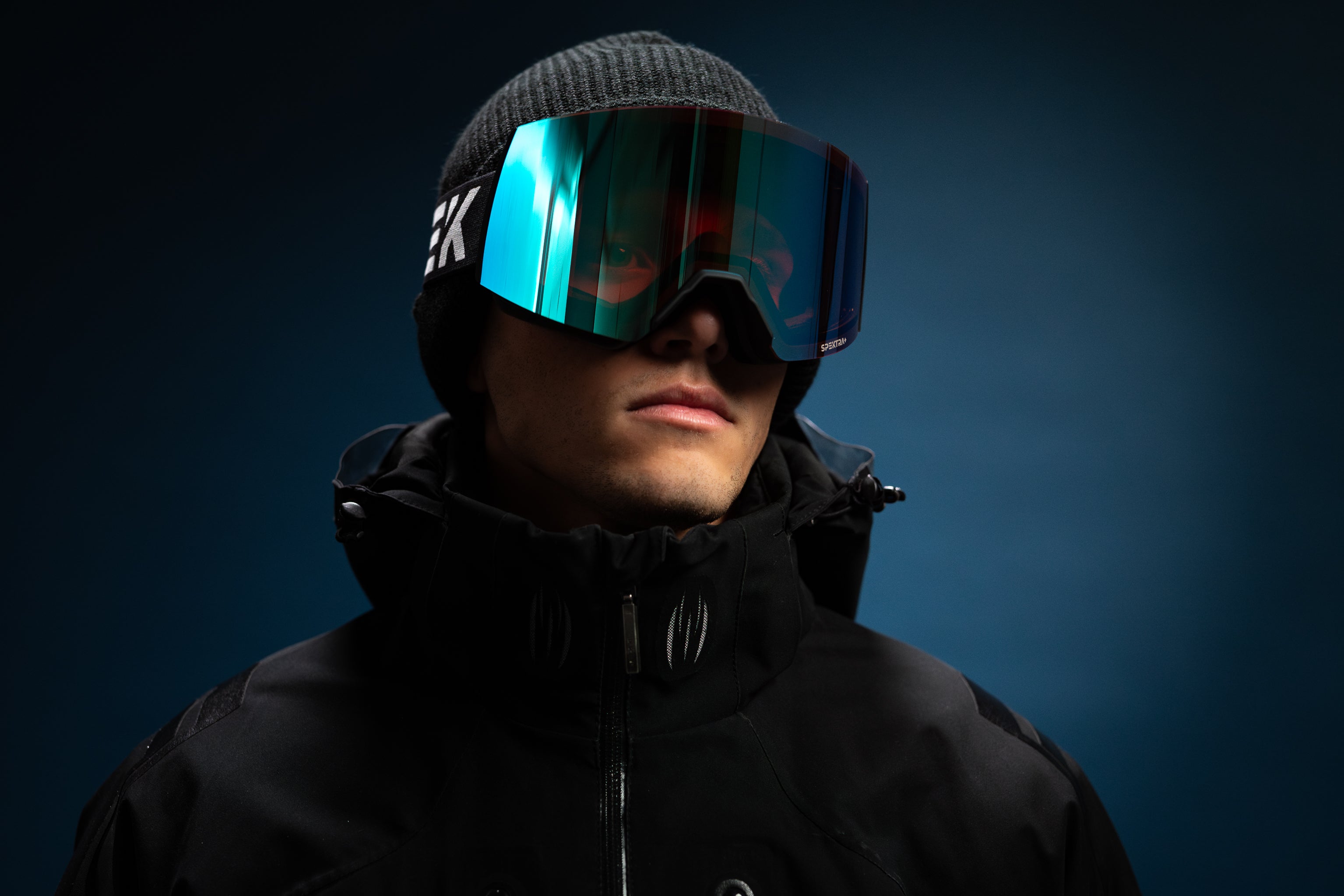 SHIFT ski goggles