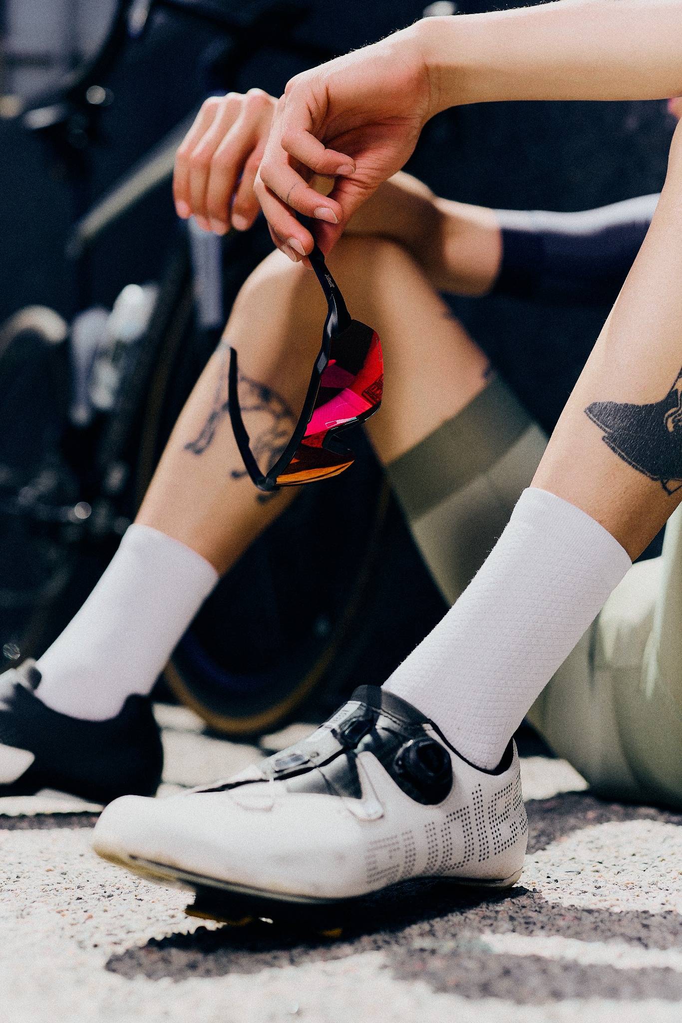 AJUSTEMENT SUR MESURE