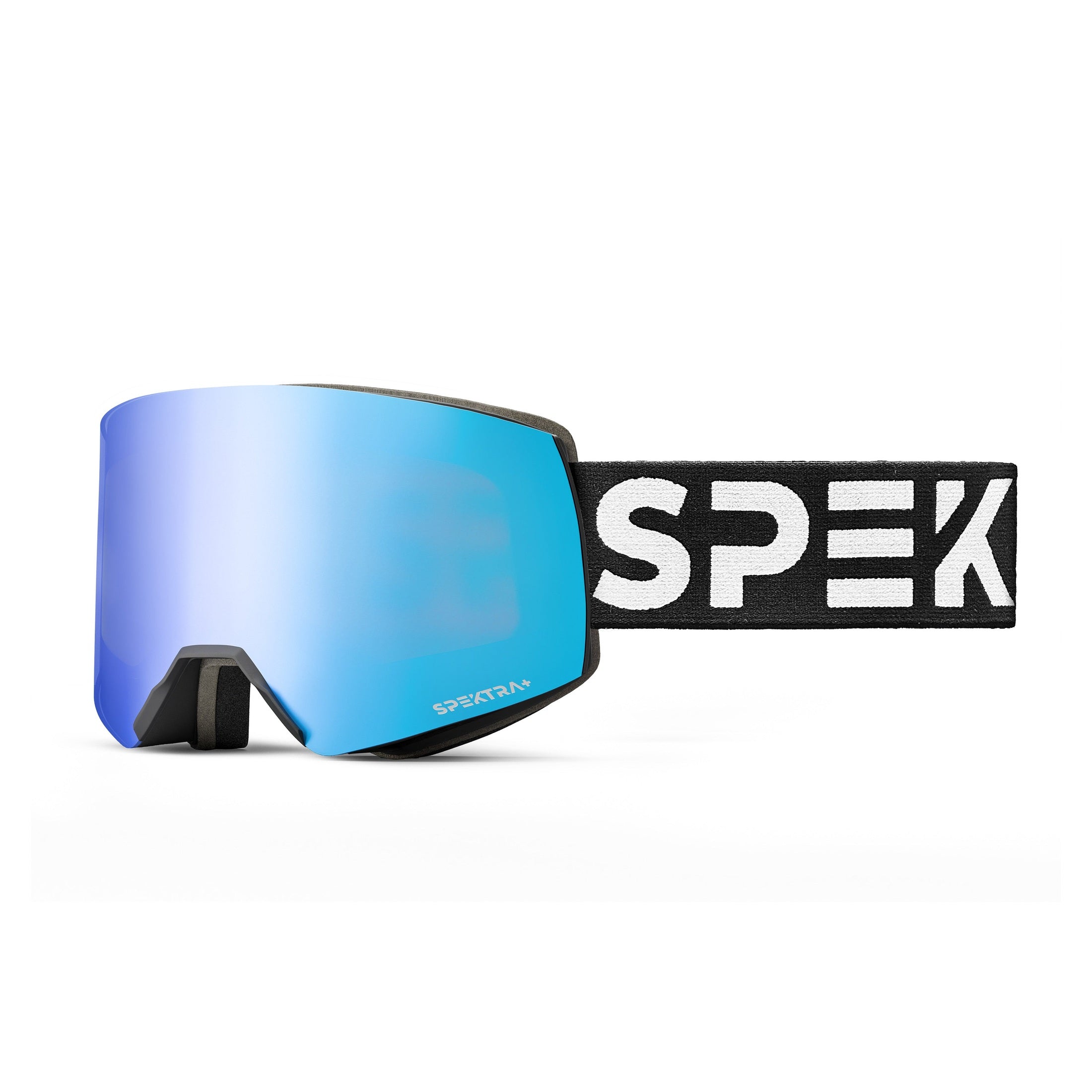 Lunette de ski ajusté à la vue best sale