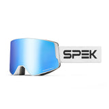 EDGE ski goggles