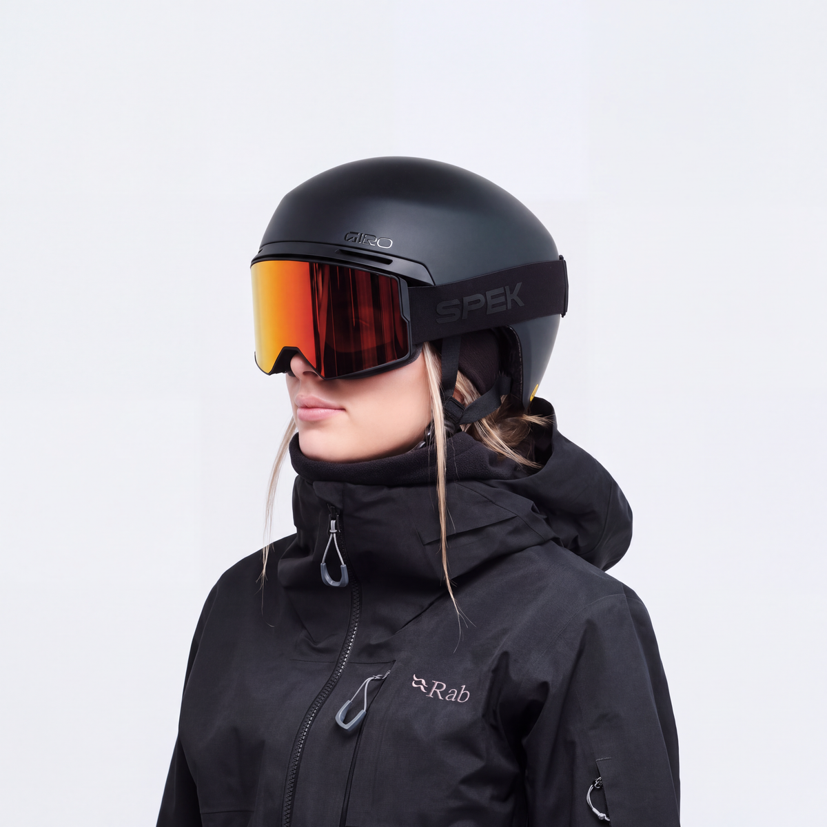 
lunettes de ski EDGE PRO lunette de ski