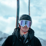 lunettes de ski ARTIC lunette de ski