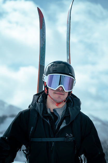 
lunettes de ski ARTIC lunette de ski