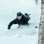 lunettes de ski ARTIC lunette de ski