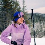 lunettes de ski EDGE PRO lunette de ski
