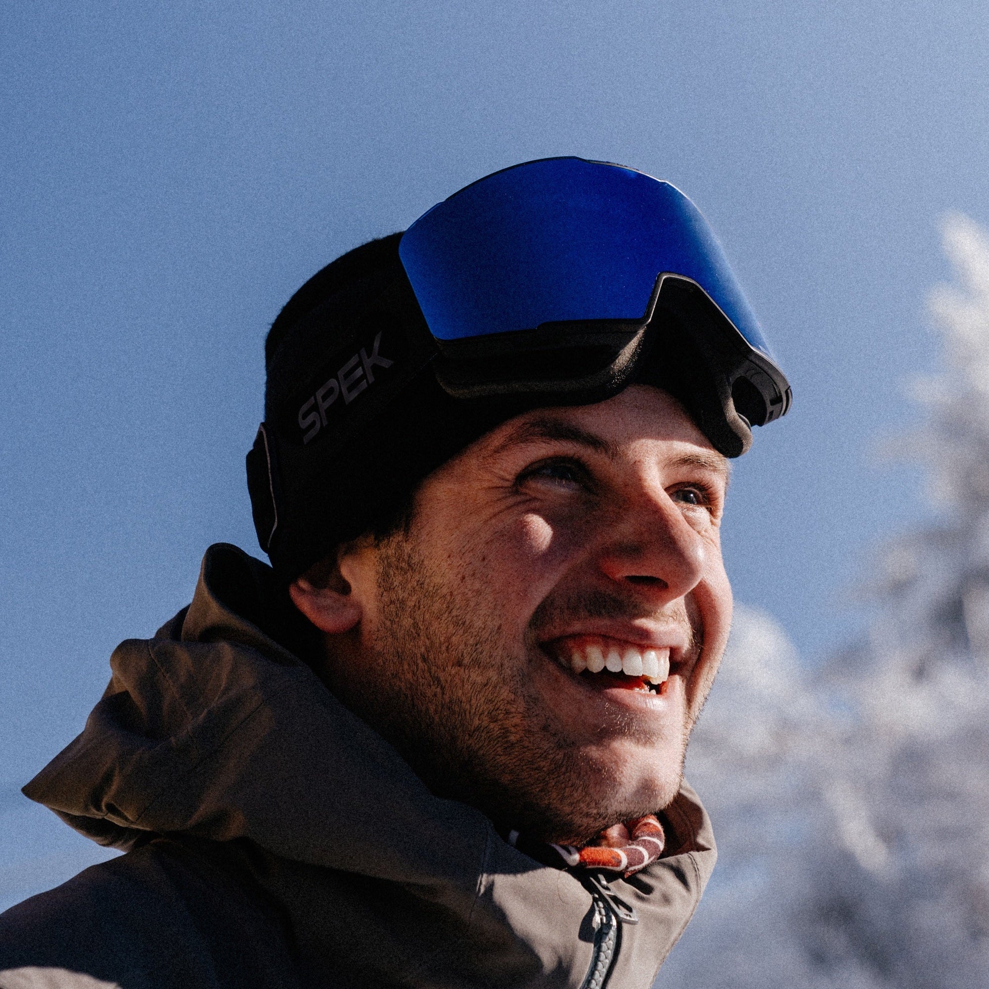 NOVA lunette de ski