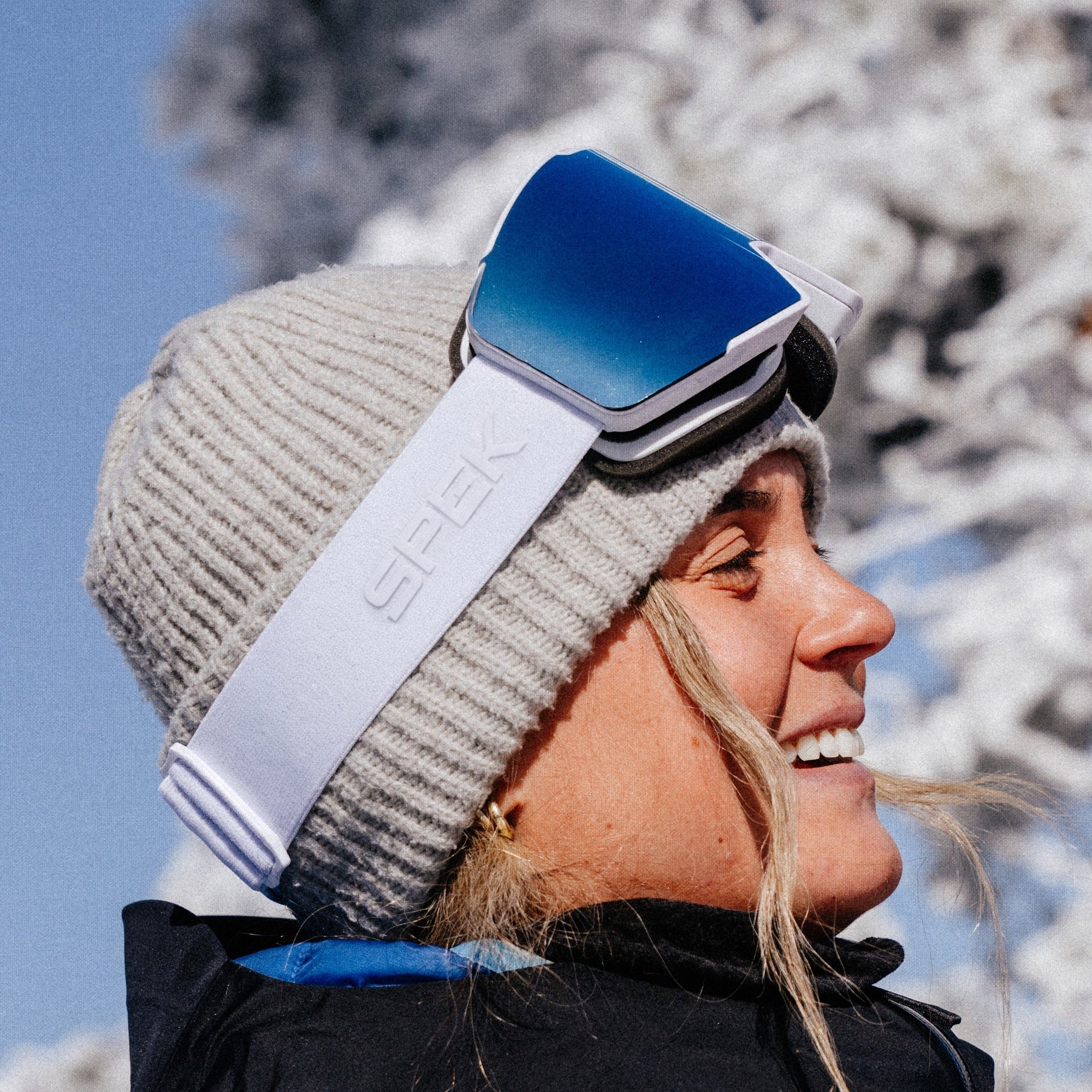 NOVA lunette de ski