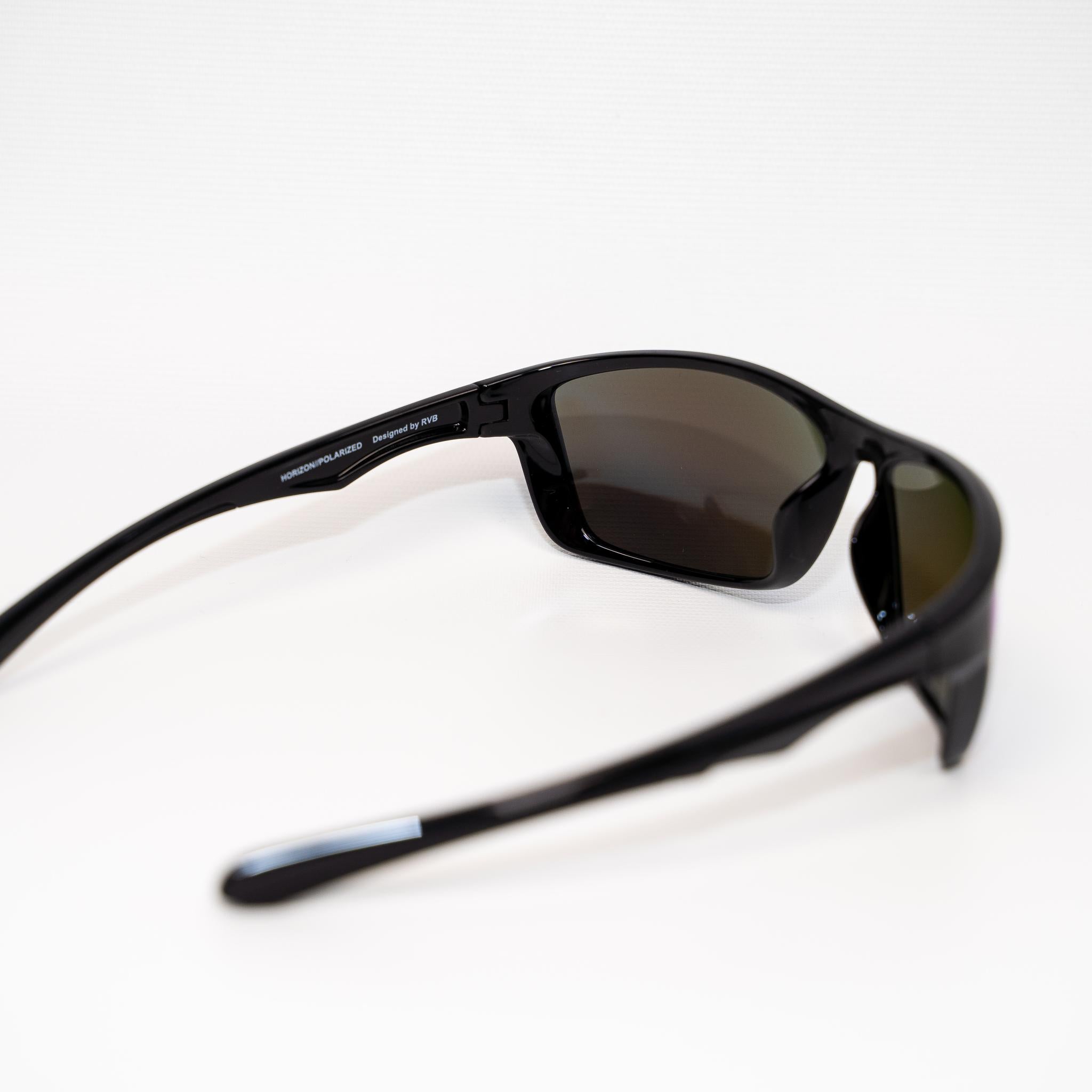 Polarized Horizon – Sports Glasses SPEK Optics – Spek Optics